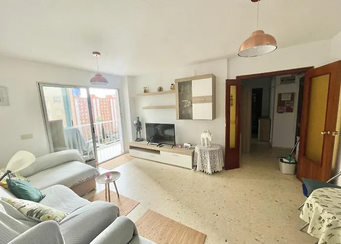 Brazil Apartment Benidorm