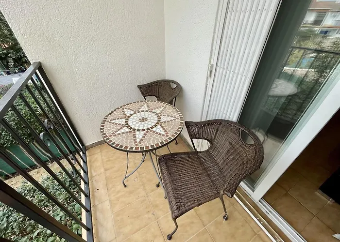 Rinconada Real Levante Beach Benidorm acceptant les animaux