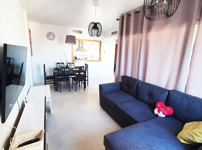 Alcotan 2 Apartamento Benidorm