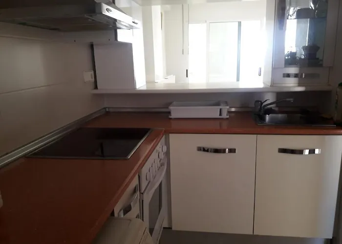 Tropicmar Benidorm Apartamento