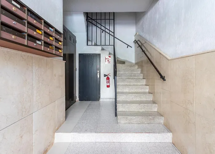 Cozy Apartment In The Center Of Benidorm!