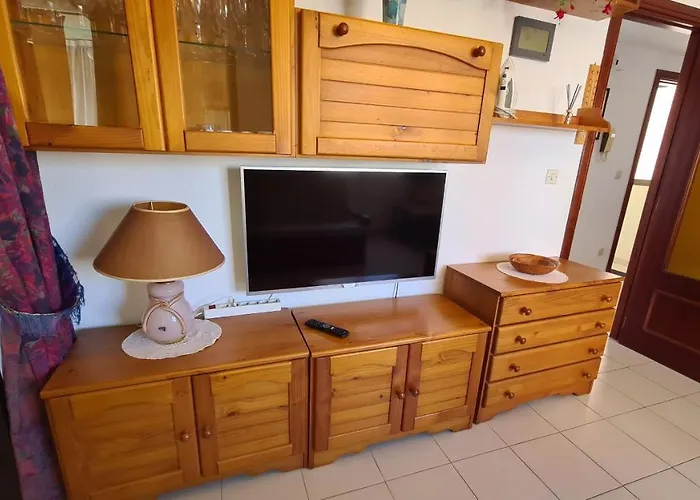 Apartamento Gemelos XII 17 If Benidorm
