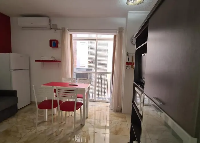 Estudio Elizondo If Benidorm