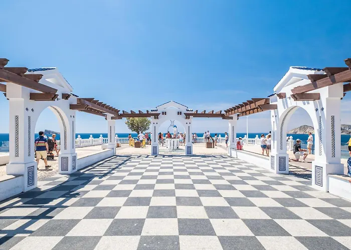 Penthouse Ancla 561 Levante Beach Benidorm acceptant les animaux