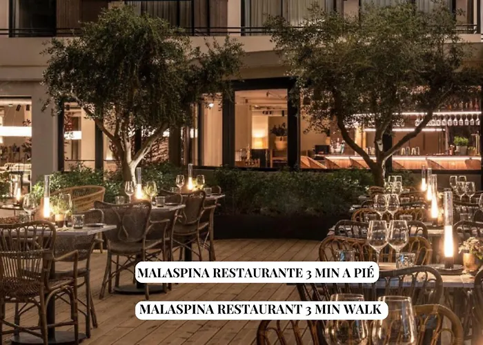 Apartamento Completo Maravall Centro Benidorm