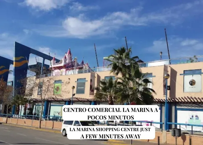 Apartamento Completo El Pato De Loix Apartamento Benidorm aceita animais de estimação