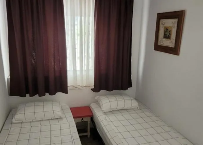 Apartments Benidorm Classy