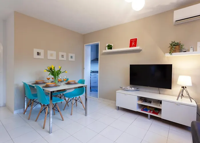 Apartamento Playa Levante Benidorm