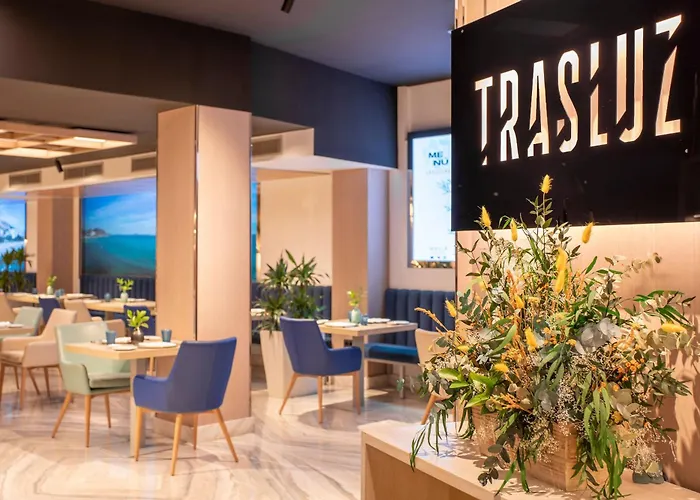 Hotéis em Benidorm perto de Aeroporto em Alicante Airport (ALC)