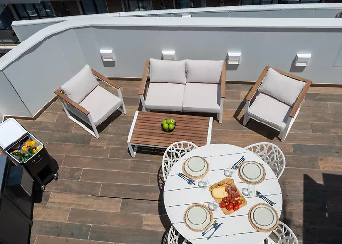 Mundobooking Centro Levante Benidorm