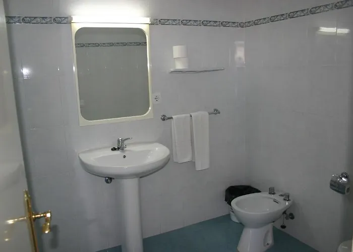 Apartamentos Astoria - Benidorm