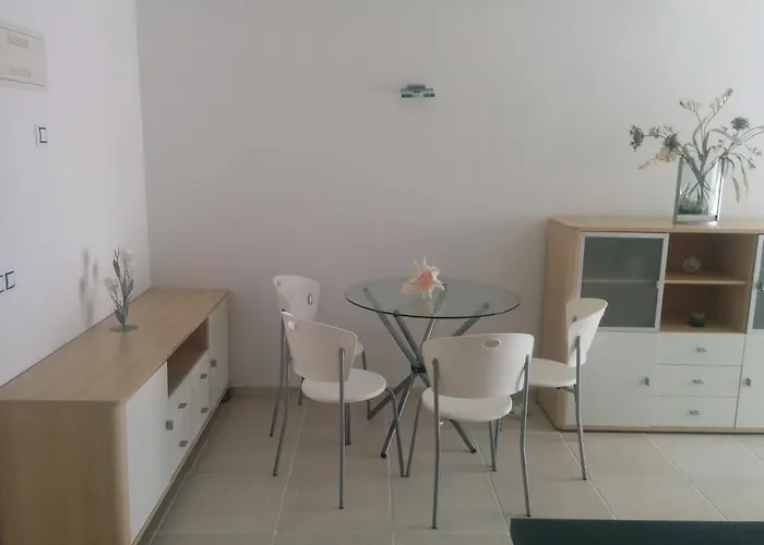 Apartamento La Tramuntana Benidorm