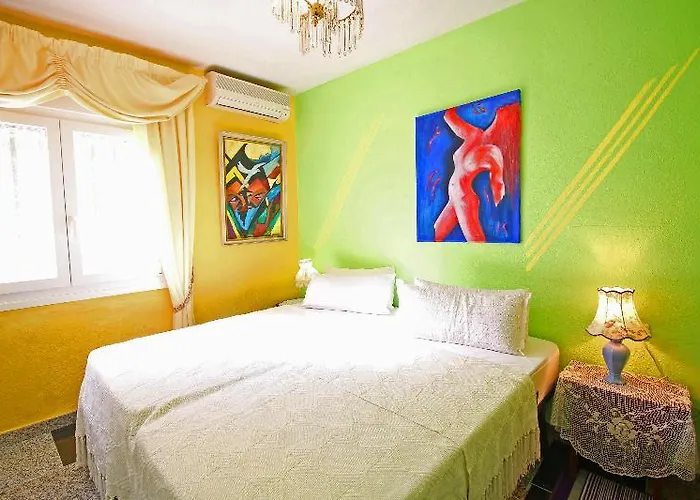 Villas Costa Calpe - Mia Casas de Torrat