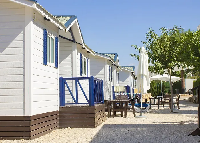 Campings à Benidorm