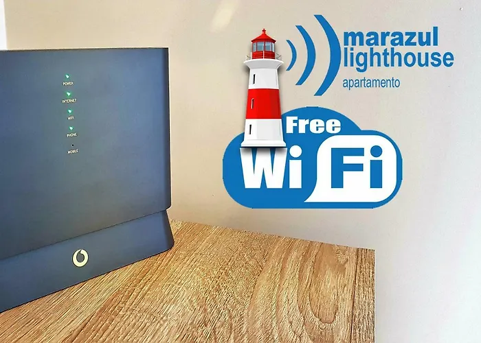 Marazul Lighthouse Apartamento Benidorm