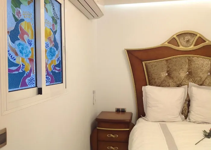 Apartamento Daniela Benidorm acceptant les animaux