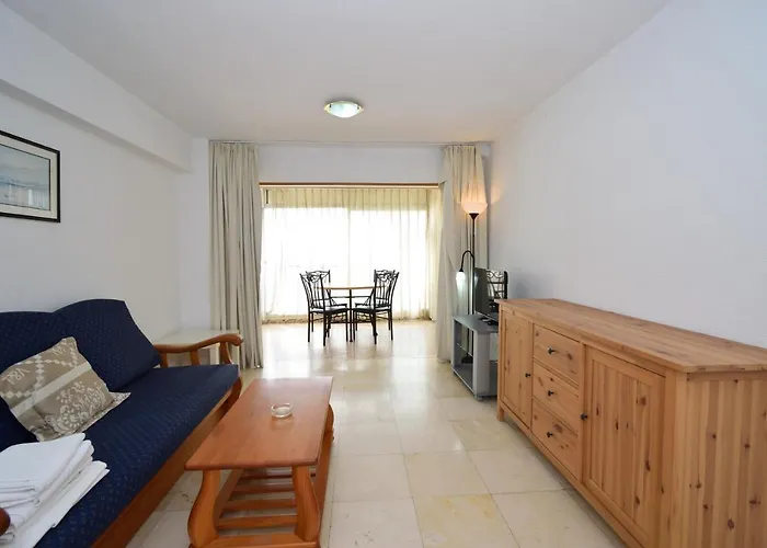 Los Caballos - Fincas Arena Benidorm