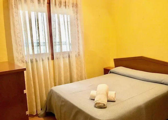 Santo Domingo Apartment Benidorm